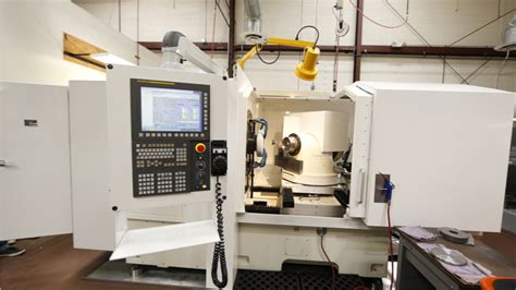 asu tempe cnc machine|Equipment .